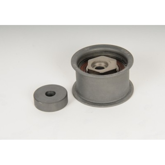 GM Genuine Parts Timing Belt Idler Pulley