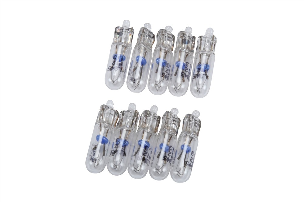 GM Genuine Parts Incandescent Multi-Purpose Lamp Bulb