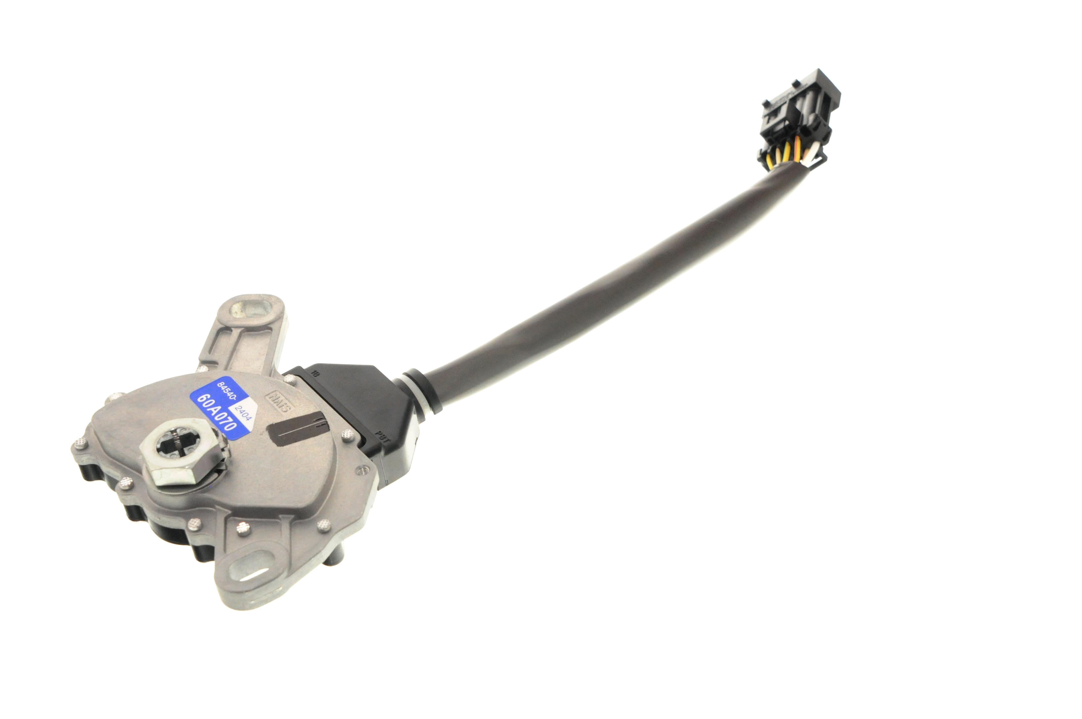 GM Genuine Parts Park/Neutral Position Switch