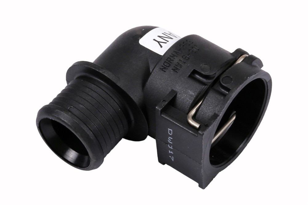 GM Genuine Parts Heater Hose Connector