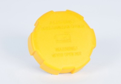ACDelco GM Original Equipment Radiator Surge Tank Cap