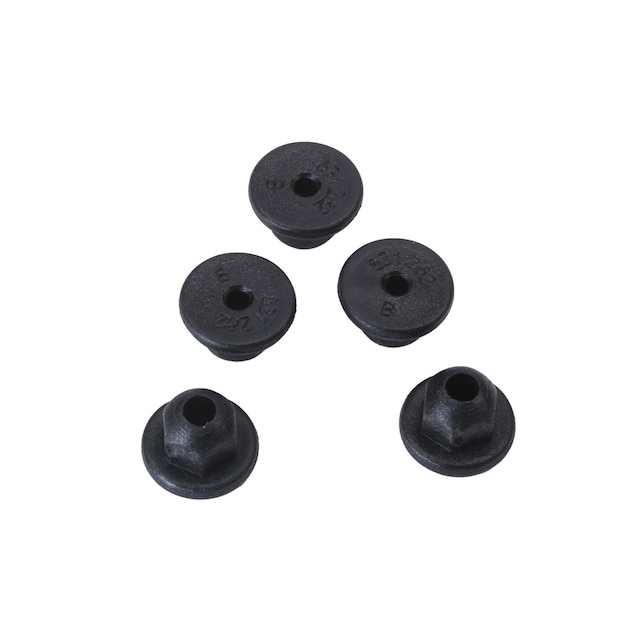 GM Genuine Parts Fuel Tank Heat Shield Nut