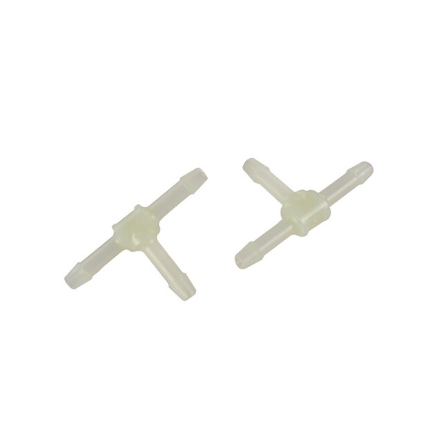 GM Genuine Parts Multi-Purpose Hose Tee