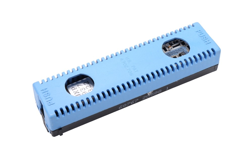 GM Genuine Parts Engine Control Module EPROM