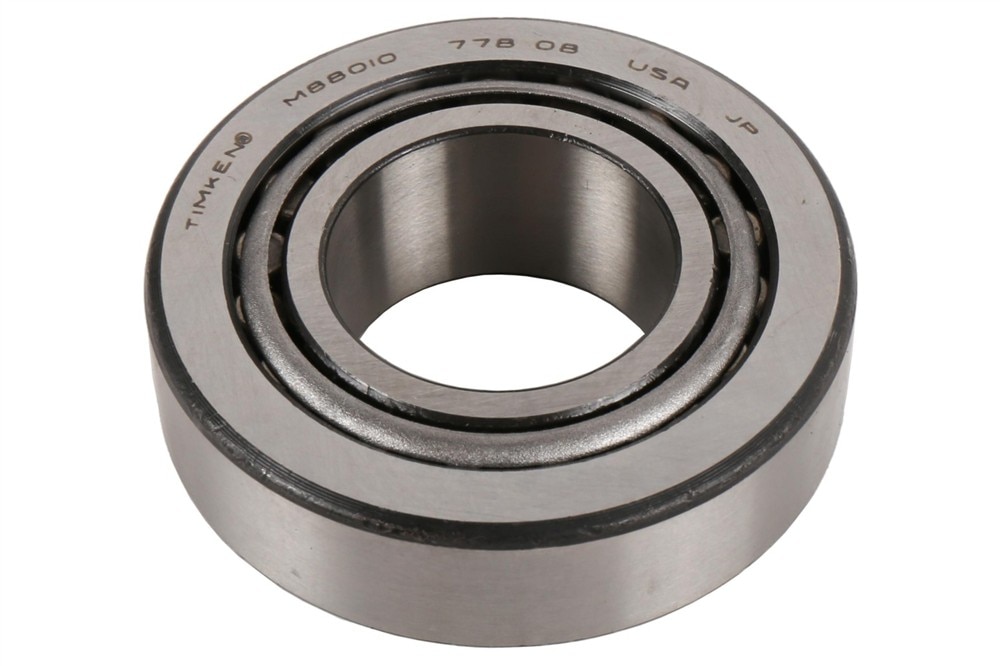 GM Genuine Parts Differential Drive Pinion Gear Outer Bearing