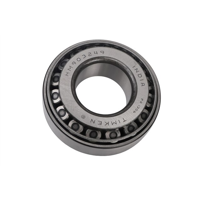 GM Genuine Parts Differential Drive Pinion Gear Inner Bearing