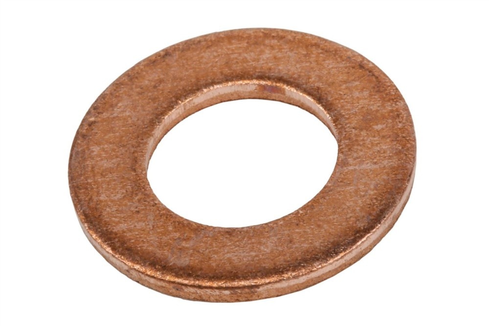 GM Genuine Parts Automatic Transmission Torque Dampener Thrust Washer