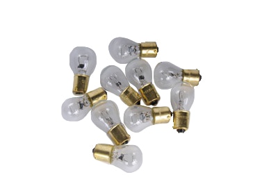 GM Genuine Parts Incandescent Multi-Purpose Lamp Bulb