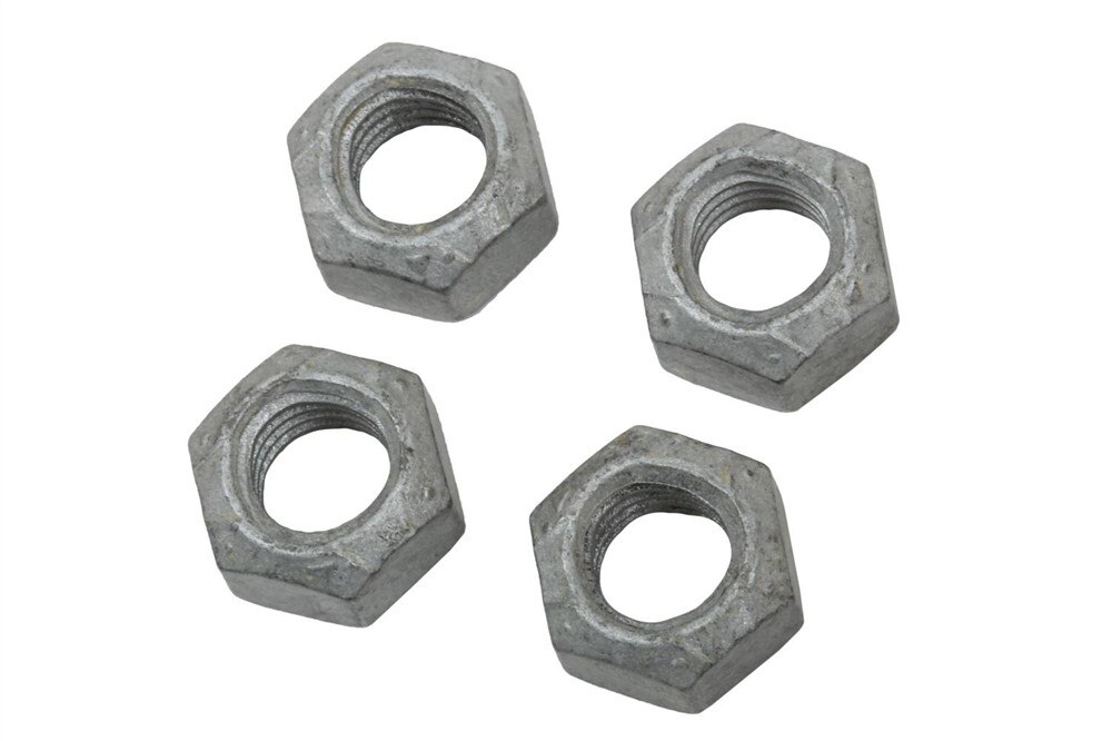 GM Genuine Parts Multi-Purpose Nut