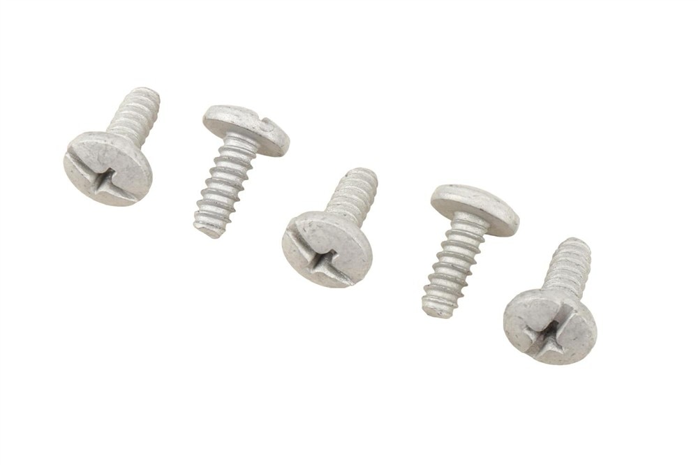 GM Genuine Parts License Plate Bolt
