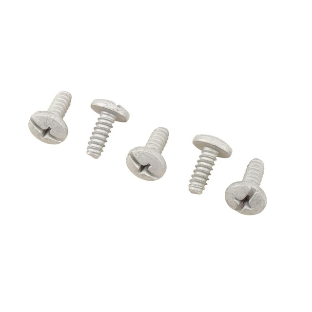 GM Genuine Parts License Plate Bolt