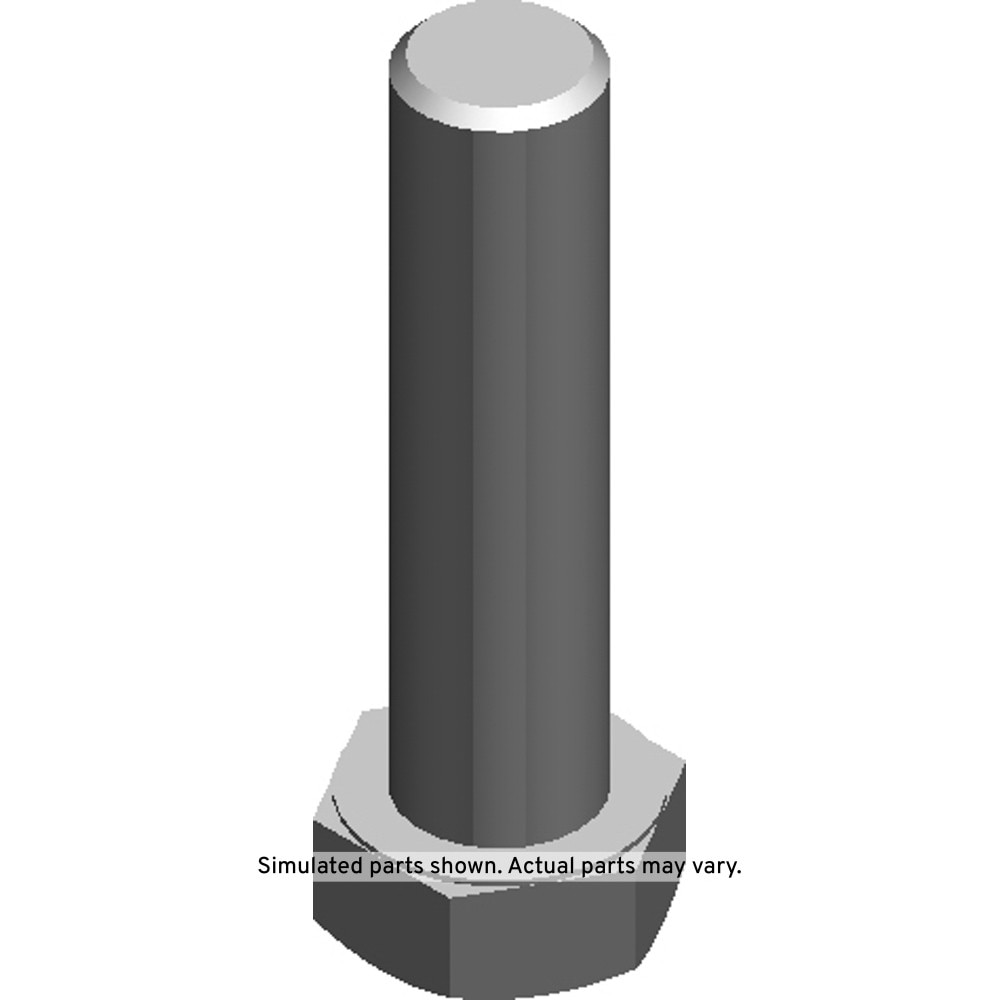GM Genuine Parts Multi-Purpose Bolt