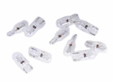 GM Genuine Parts Incandescent Multi-Purpose Lamp Bulb