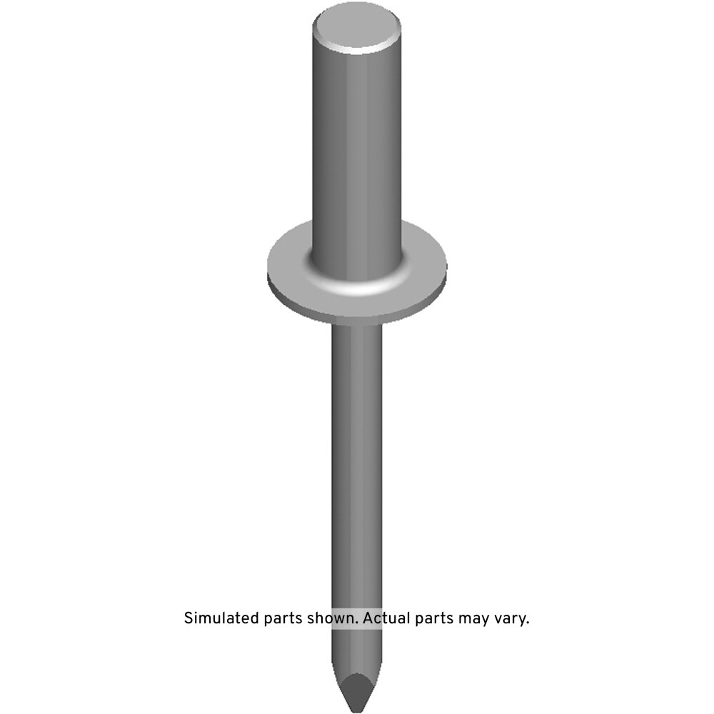 GM Genuine Parts Multi-Purpose Rivet