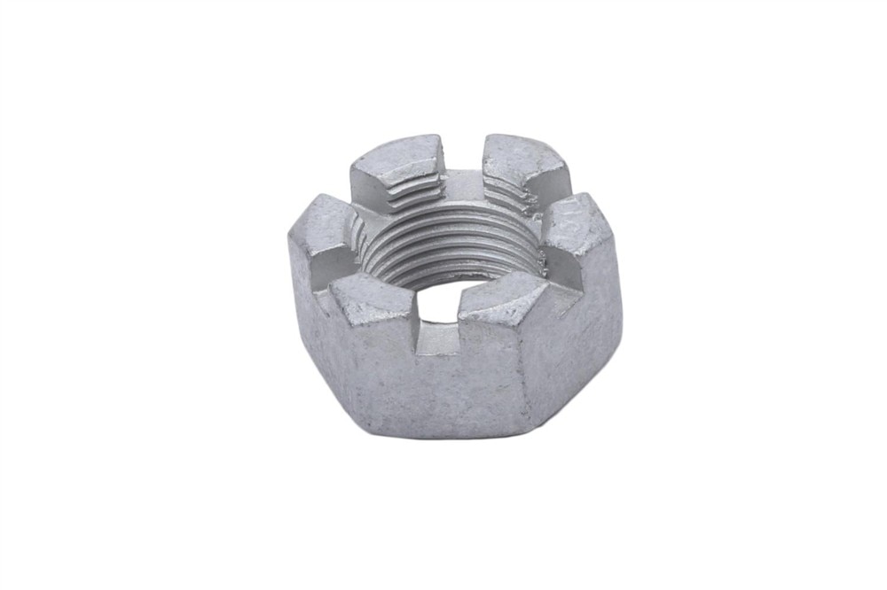 GM Genuine Parts Multi-Purpose Nut