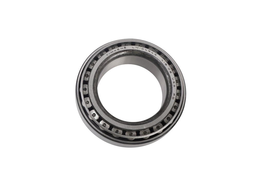 GM Genuine Parts Wheel Bearing
