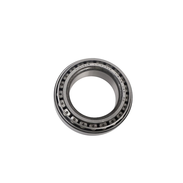GM Genuine Parts Wheel Bearing