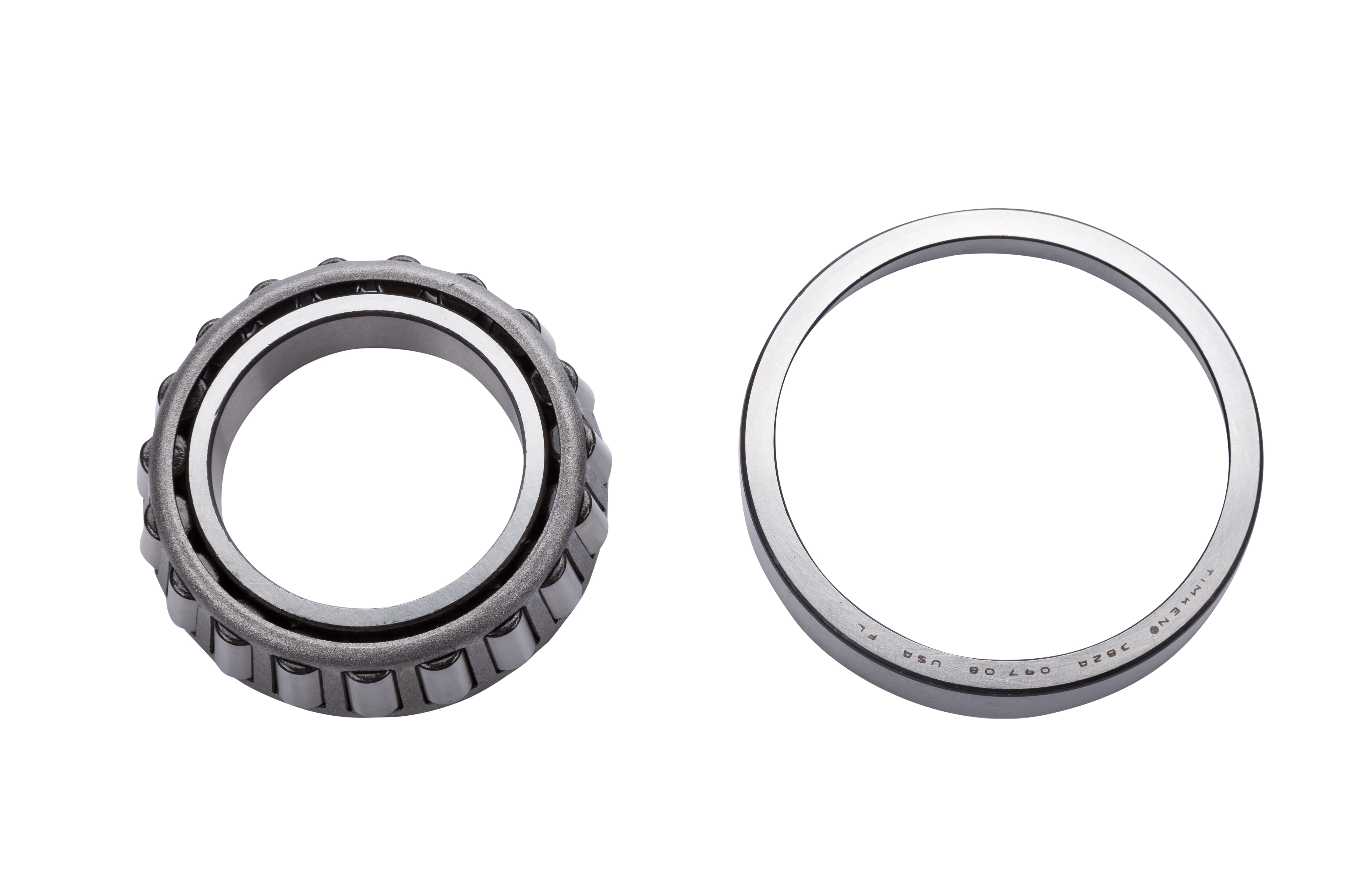 GM Genuine Parts Multi-Purpose Bearing