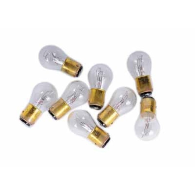 GM Genuine Parts Multi-Purpose Lamp Bulb