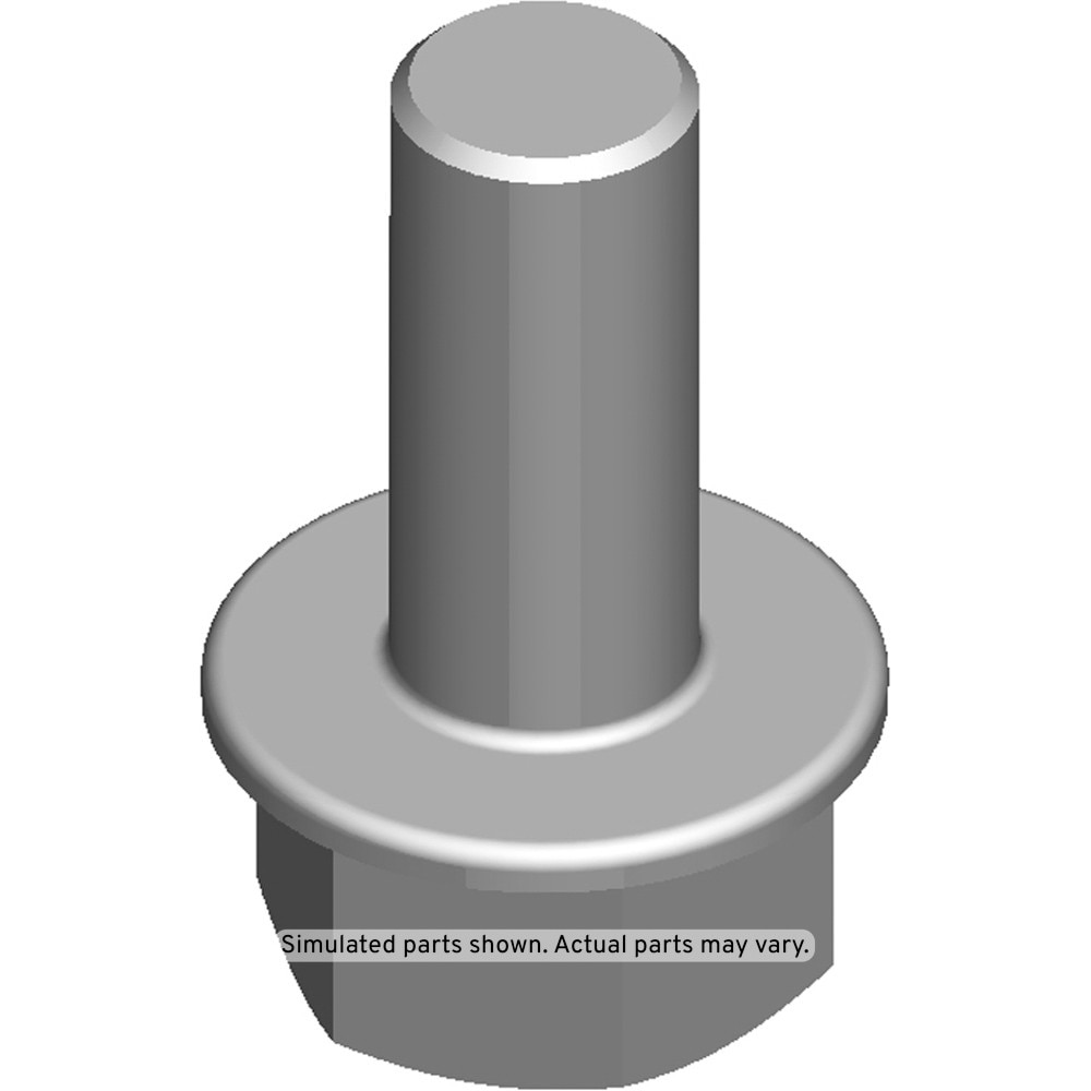 GM Genuine Parts Multi-Purpose Bolt
