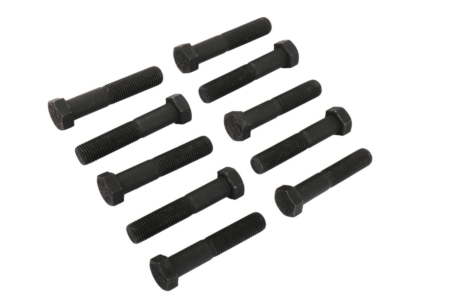 GM Genuine Parts Crankshaft Balancer Bolt