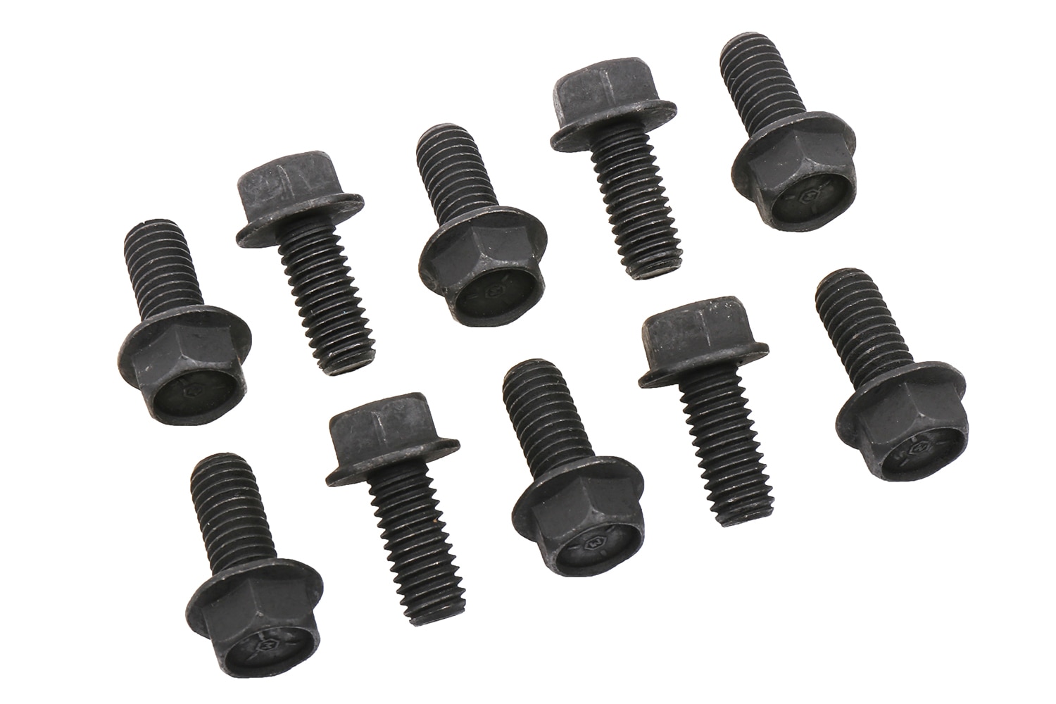 GM Genuine Parts Multi-Purpose Bolt
