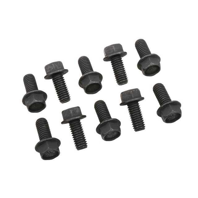 GM Genuine Parts Multi-Purpose Bolt