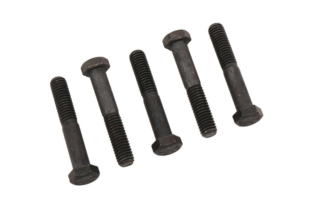 GM Genuine Parts Multi-Purpose Bolt