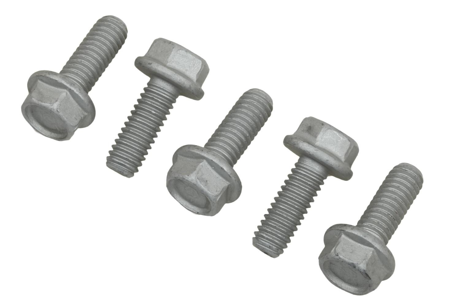 GM Genuine Parts Oil Pan Bolt
