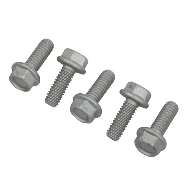 GM Genuine Parts Oil Pan Bolt