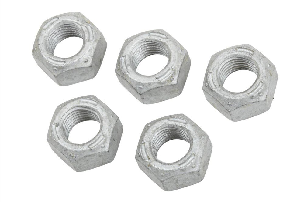 GM Genuine Parts Multi-Purpose Nut