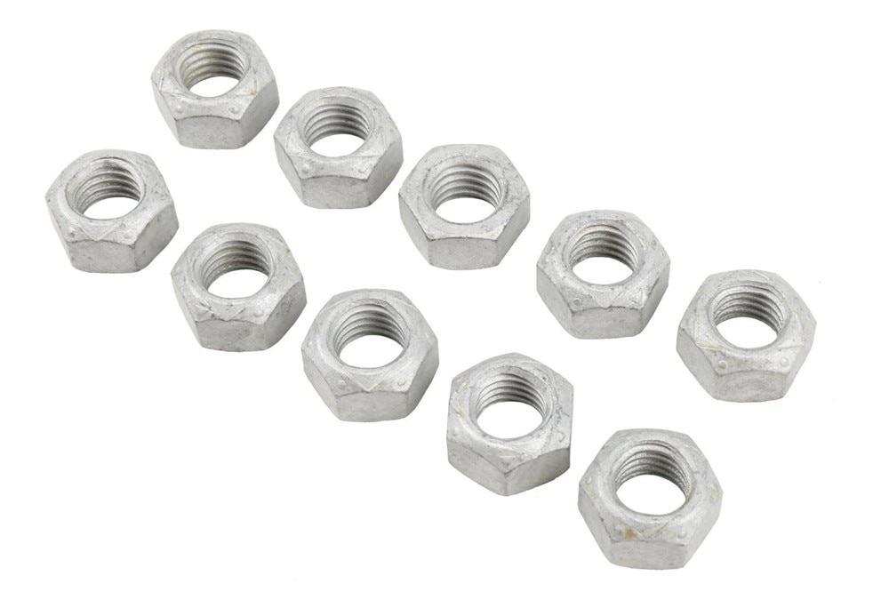 GM Genuine Parts Multi-Purpose Nut
