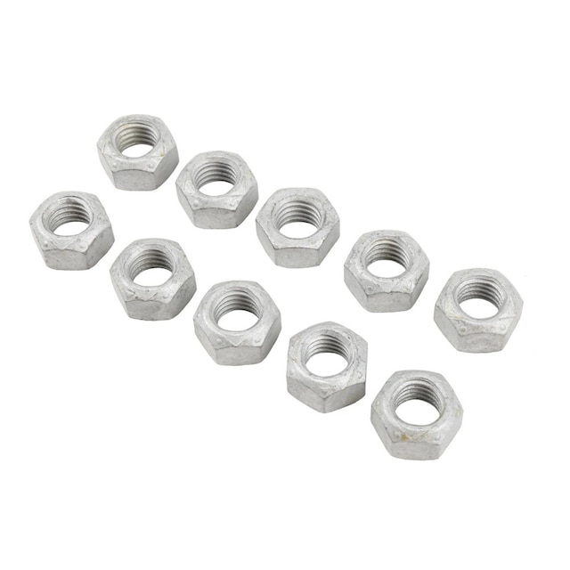 GM Genuine Parts Multi-Purpose Nut