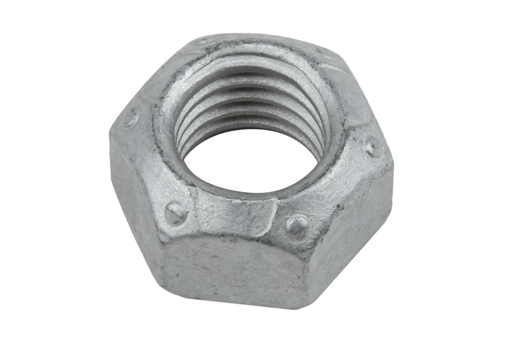 GM Genuine Parts Multi-Purpose Nut