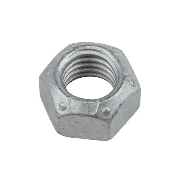 GM Genuine Parts Multi-Purpose Nut