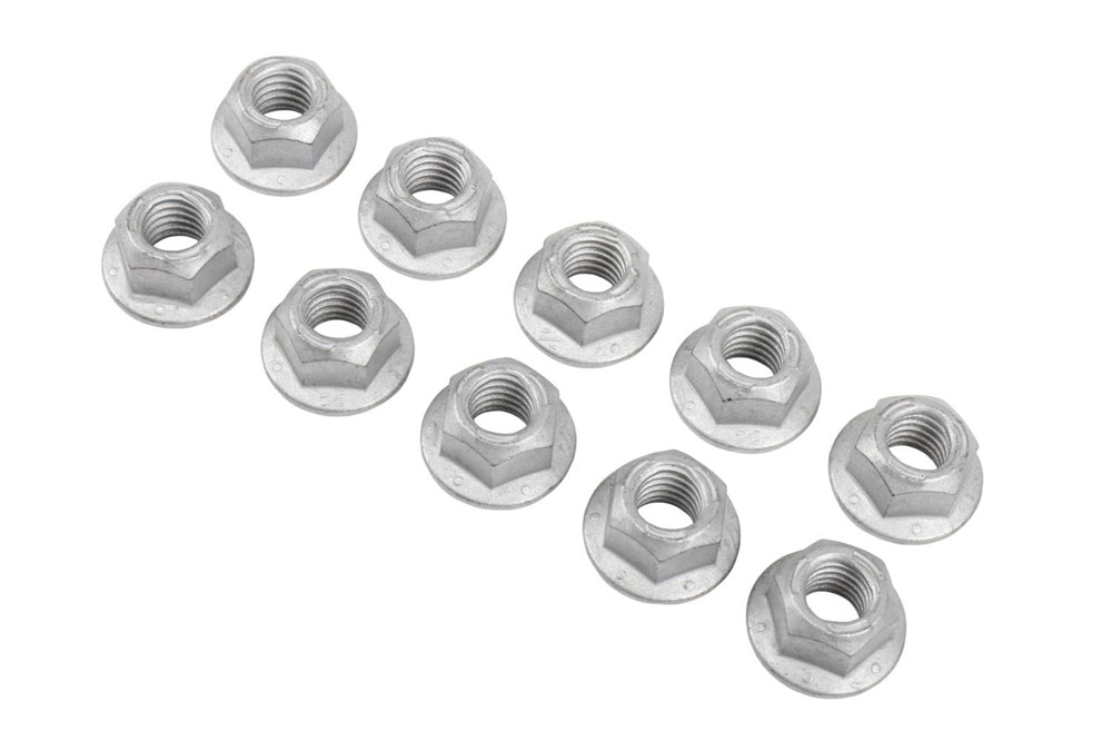 GM Genuine Parts Multi-Purpose Nut