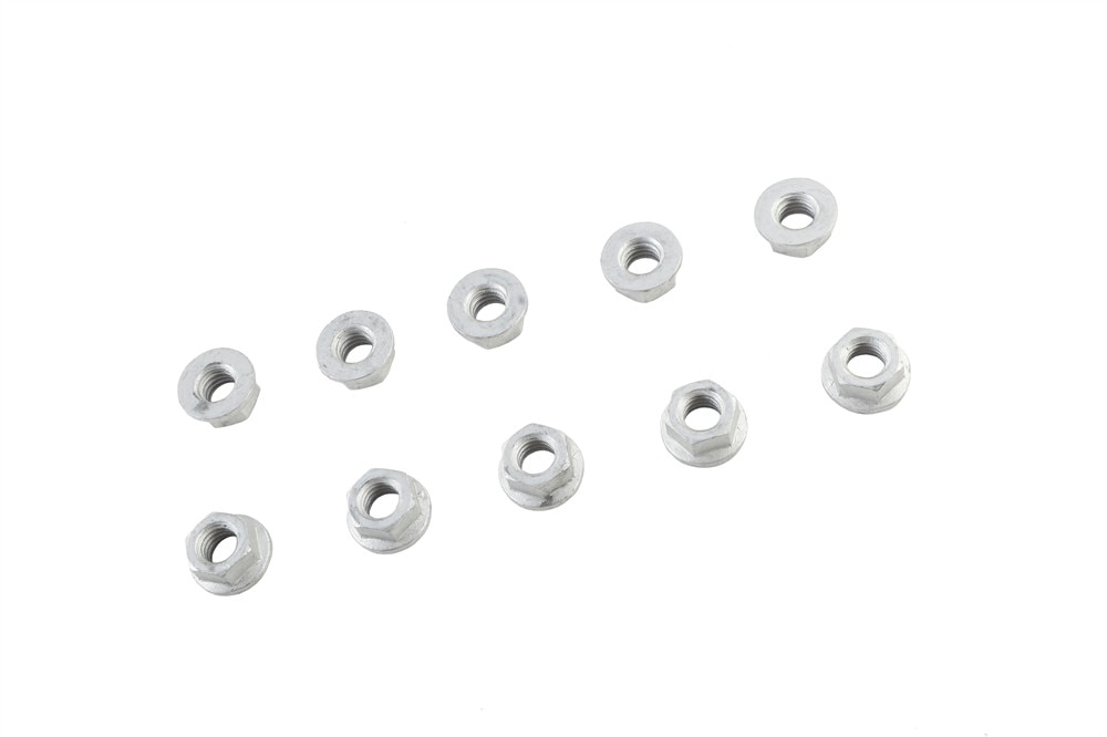 GM Genuine Parts Multi-Purpose Nut