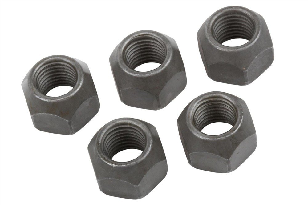 GM Genuine Parts Multi-Purpose Nut