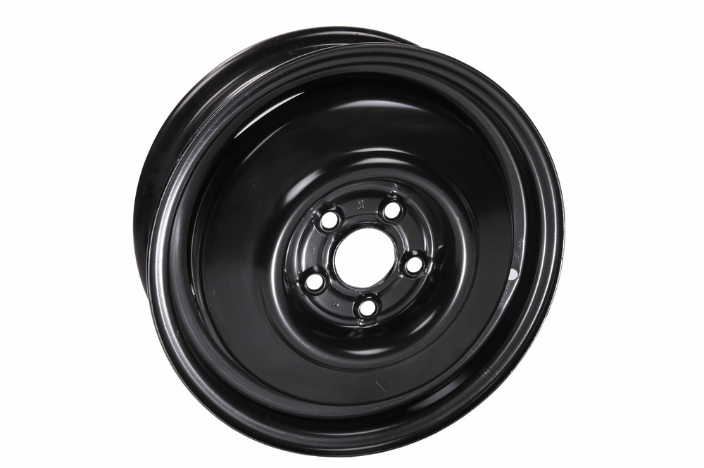 GM Genuine Parts 14x4 Compact Spare Wheel