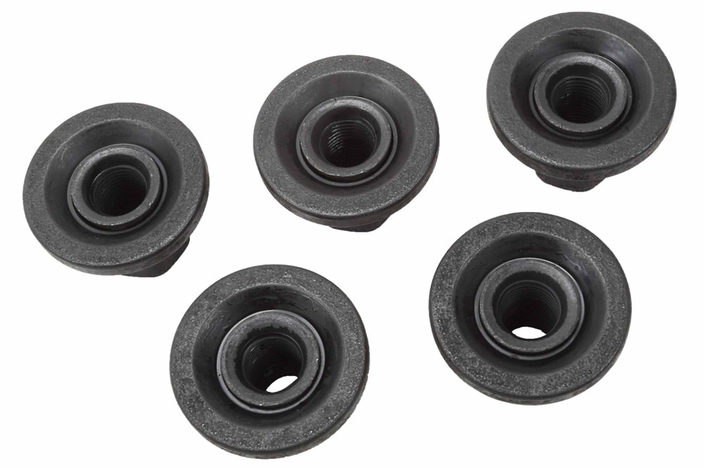 GM Genuine Parts Wheel Nut