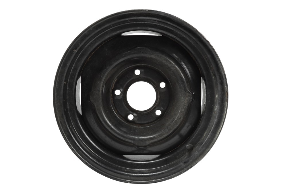GM Genuine Parts 15x7 Steel Wheel