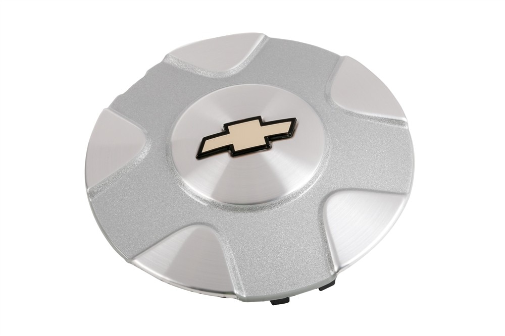 GM Genuine Parts Hub Cap