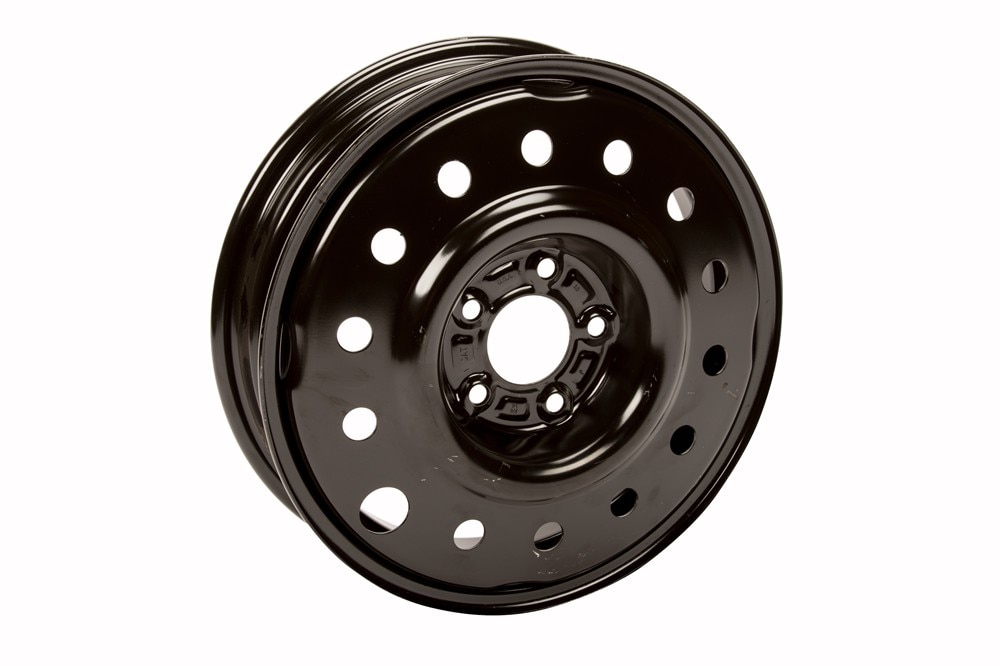 GM Genuine Parts 16x4 Wheel