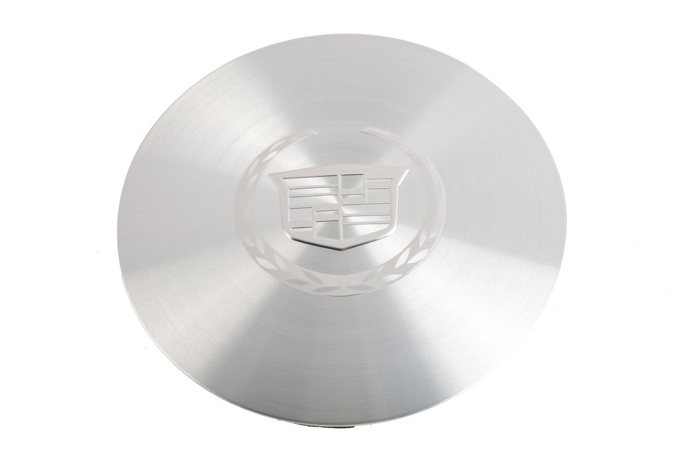 GM Genuine Parts Hub Cap