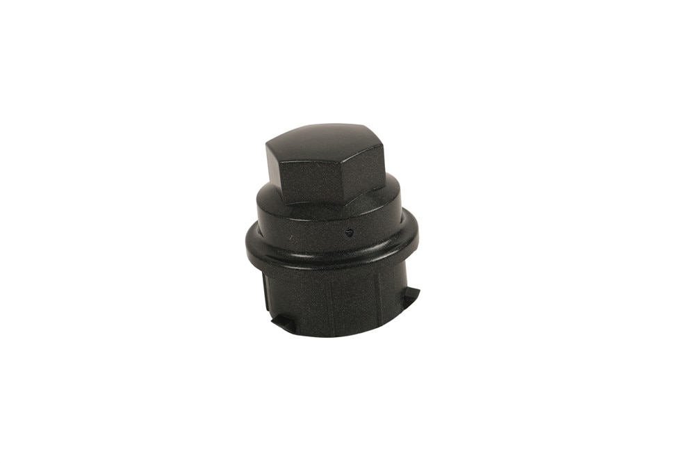 GM Genuine Parts Dark Argent Wheel Nut Cap
