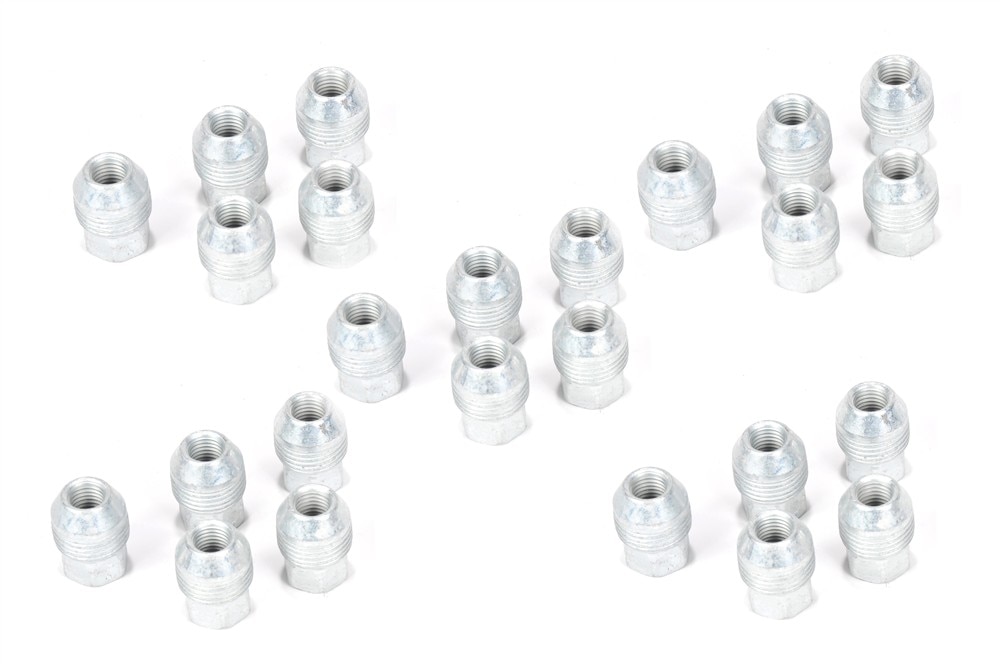 GM Genuine Parts Wheel Lug Nut