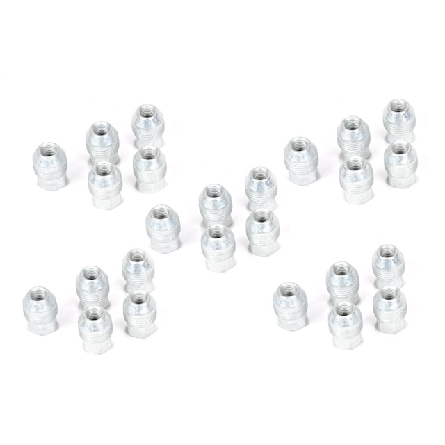 GM Genuine Parts Wheel Lug Nut