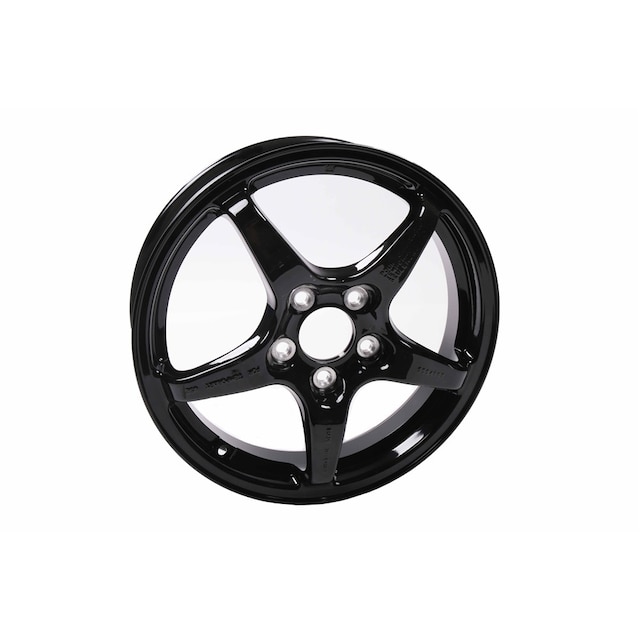 GM Genuine Parts 17x4 Compact Spare Wheel