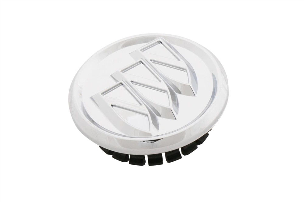 GM Genuine Parts Chrome Hub Cap