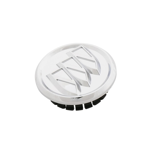 GM Genuine Parts Chrome Hub Cap